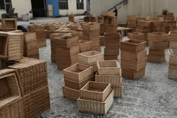 ٦. اللمسات النهائية