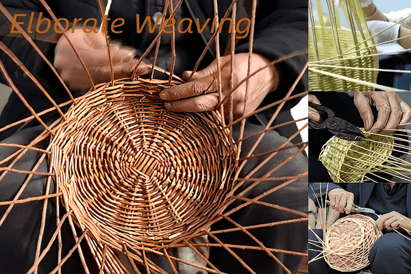 ٢. تحضير المواد