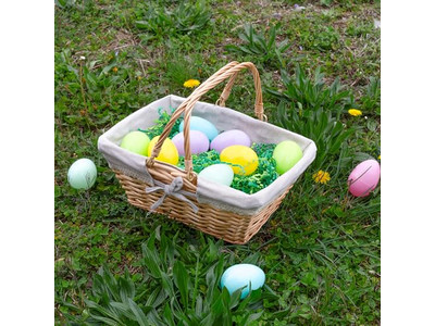 شراء بالجملة سلات نزهة جديدة من الخيزران قابلة للطي معزولة