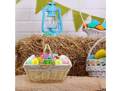 شراء بالجملة سلات نزهة جديدة من الخيزران قابلة للطي معزولة