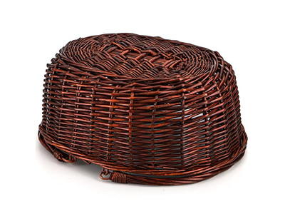 تفاصيل سلة النزهة للأكشاك والسلال القابلة للطي للتخييم والحفلات