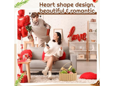 سلة نزهة يدوية من الخوص مع بطانية بوليستر 100% على شكل قلب