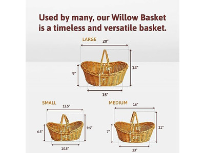 سلة نزهة مع طاولة قابلة للطي لأربعة أشخاص للطعام بغطاء منسوج إنجليزي قديم