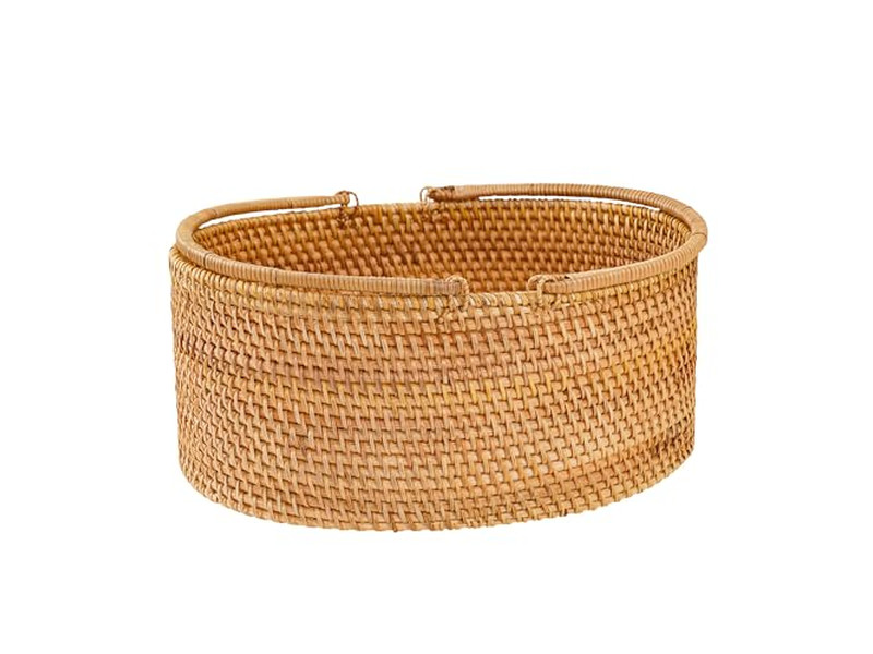 سلة نزهة معزولة مقاومة للماء للسلع المنزلية للبيع