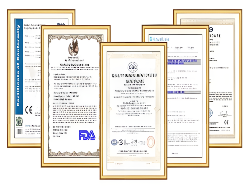 ضمان الشهادة