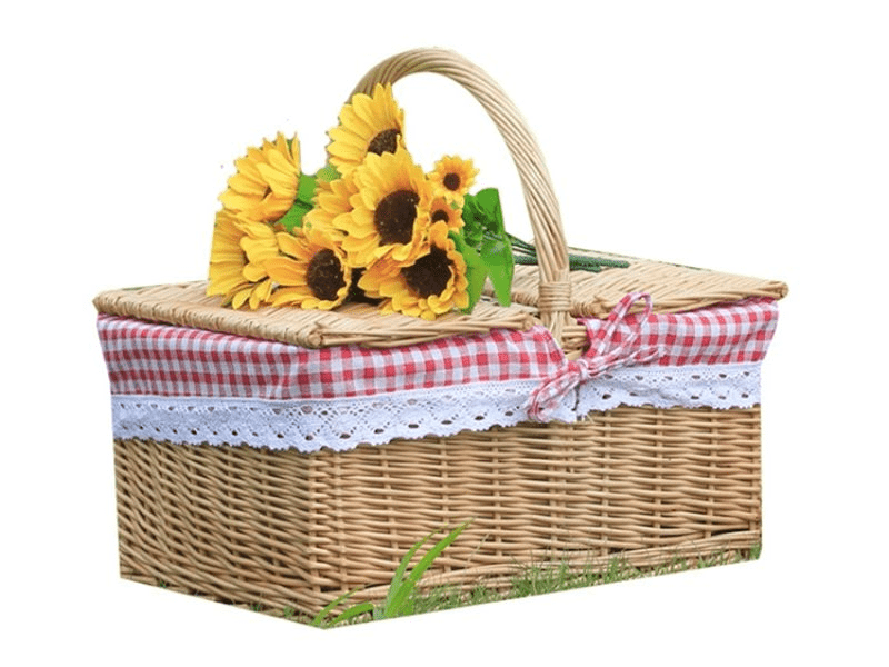 أوقات تسليم سريعة