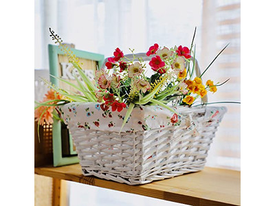 سلة نزهة داخلية بأكياس معزولة من القماش لتوصيل سلة نباتية