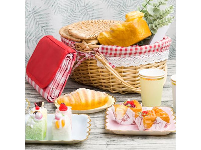 سلة نزهة كبيرة فارغة من الخيزران بحزام جلدي لستة أشخاص بيضاوية من الصفصاف ذات مكاسب جيدة